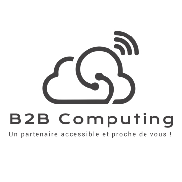 b2bcomputing.lu